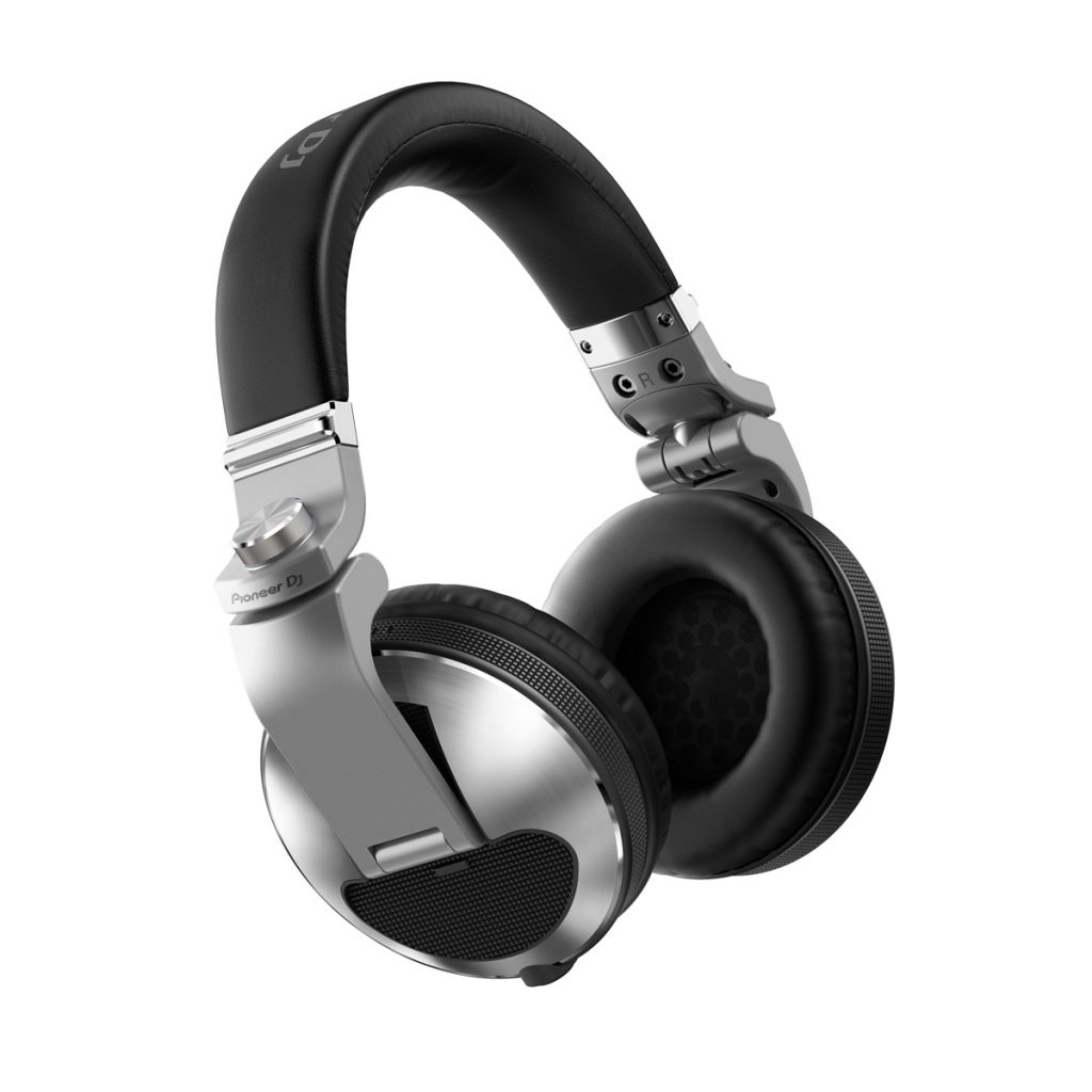 Pioneer DJ announce new HDJ-X headphones - Westend DJ Blog