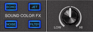 Pioneer-DDJ-SX3-Sound-Color-FX